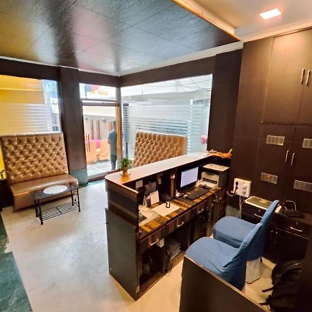 Dover Inn By Bookmerihotel كولكاتا المظهر الخارجي الصورة