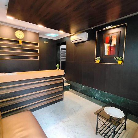 Dover Inn By Bookmerihotel كولكاتا المظهر الخارجي الصورة