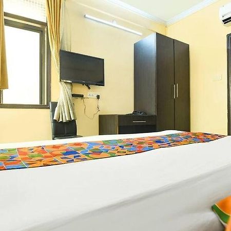 Dover Inn By Bookmerihotel كولكاتا المظهر الخارجي الصورة