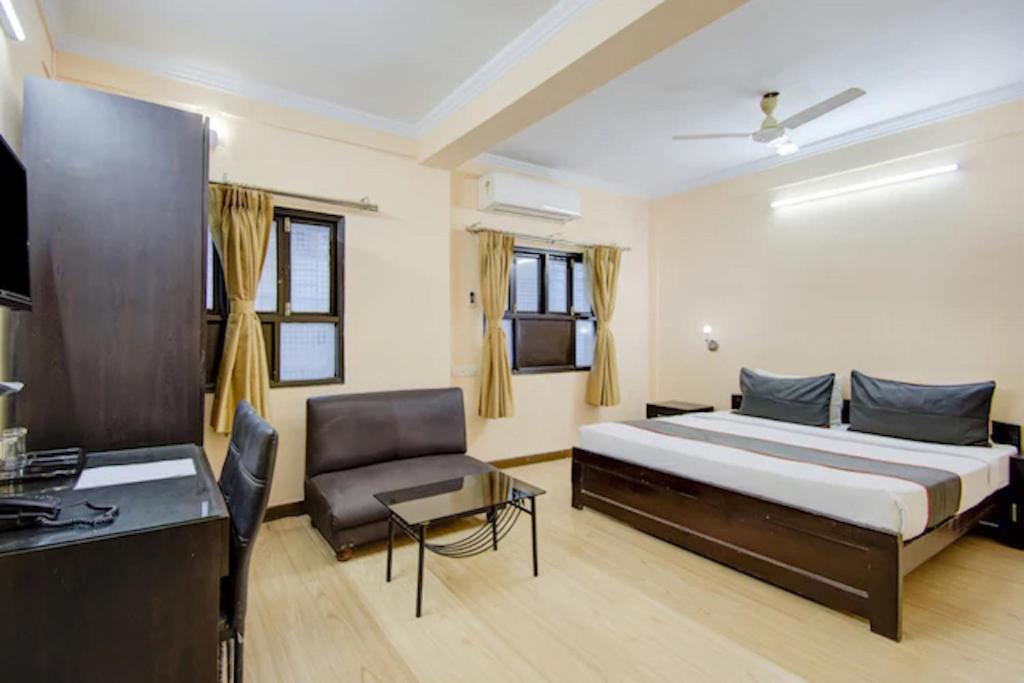 Dover Inn By Bookmerihotel كولكاتا المظهر الخارجي الصورة