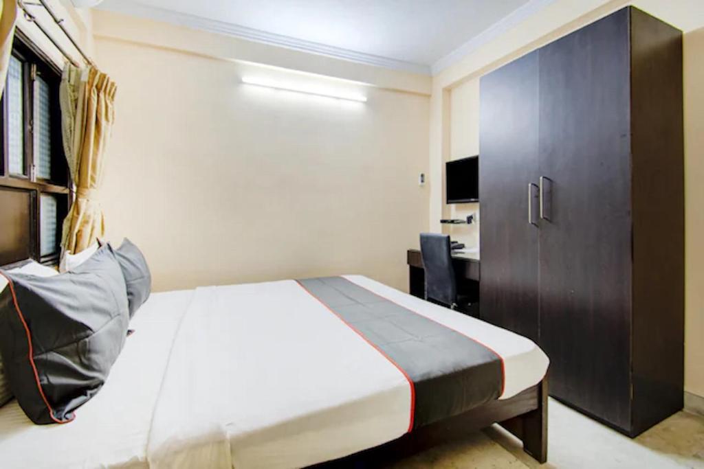 Dover Inn By Bookmerihotel كولكاتا المظهر الخارجي الصورة