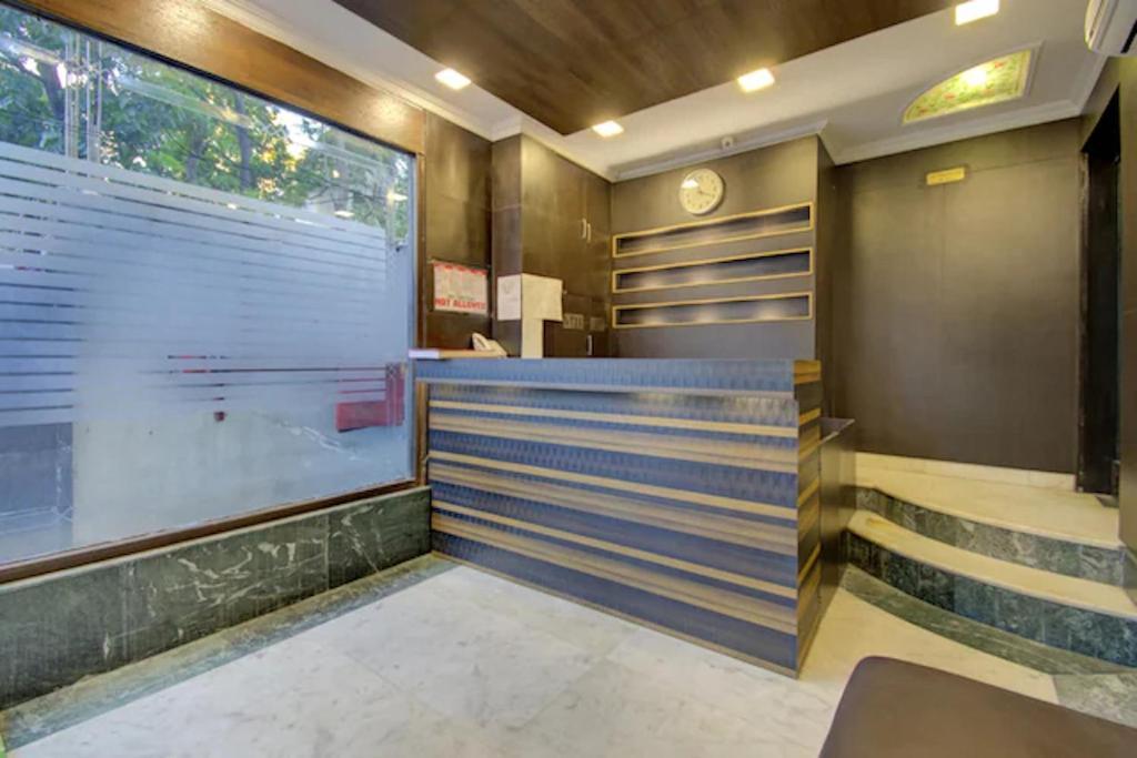 Dover Inn By Bookmerihotel كولكاتا المظهر الخارجي الصورة