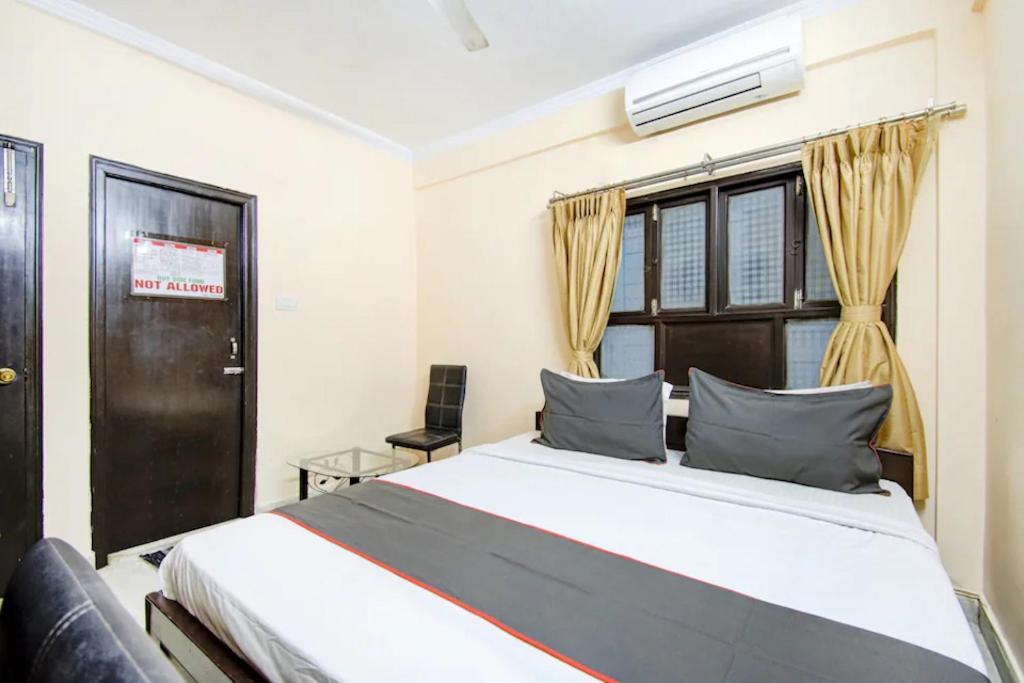 Dover Inn By Bookmerihotel كولكاتا المظهر الخارجي الصورة