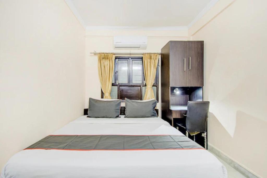 Dover Inn By Bookmerihotel كولكاتا المظهر الخارجي الصورة