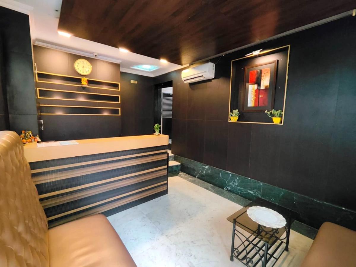 Dover Inn By Bookmerihotel كولكاتا المظهر الخارجي الصورة