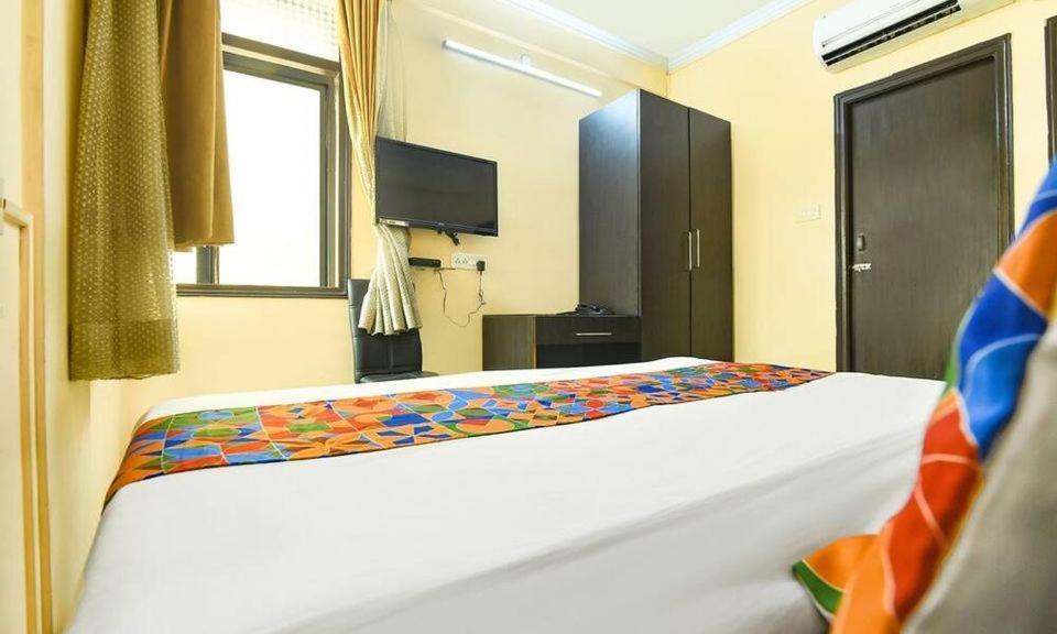 Dover Inn By Bookmerihotel كولكاتا المظهر الخارجي الصورة