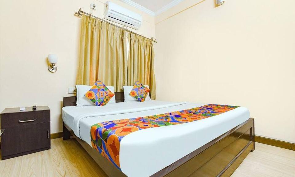 Dover Inn By Bookmerihotel كولكاتا المظهر الخارجي الصورة