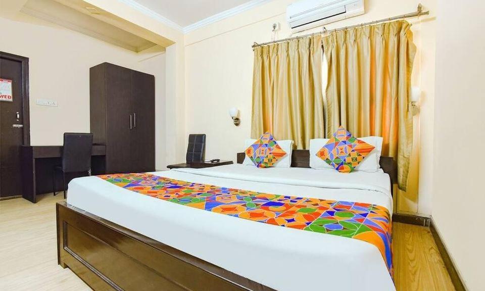 Dover Inn By Bookmerihotel كولكاتا المظهر الخارجي الصورة