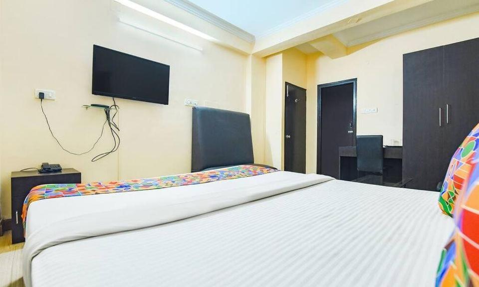 Dover Inn By Bookmerihotel كولكاتا المظهر الخارجي الصورة